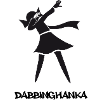 DABBING HANKA