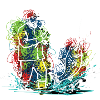 Fisherman Legend Pêcheur Poisson