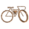 Bicycle Languages VCookie