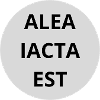 Alea Iacta est