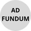 Ad Fundum