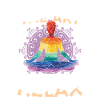 Meditation: Kunsten at lade som om, man slapper af i yoga