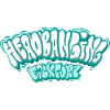 Headbanging graffiti