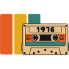 1976 anniversaire 1976 né en 1976 