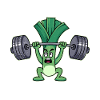 Weightlifters BELIEVE IN THE INCREDIBLY FUNNY