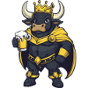 Taurus Beer King
