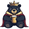 Bear Beer King