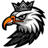 Eagle Head Crown