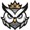 Owl Head Crown