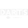 Darts motif with arrow detail