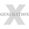 Génération X