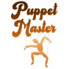 Puppet Master Silhouette