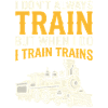 I Train Trains Dampflok Wortwitz