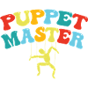 Puppet Master Swing Art