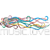 Music streams music.love