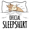Llama Sleepshirt