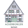 Lünen, district d’Unna, dessin de l’Ackerbürgerhaus
