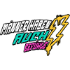 Retro-Blitz-Design Lustige Sprüche - Männergefühle