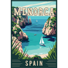 Discover Serenity in Menorca - Spain
