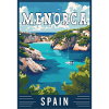 Experience Serenity in Menorca - Spain