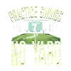 Golfsimulator Practice Swings No Yard