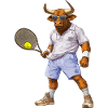 Bulls Tennis