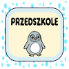 Penguin Kindergarten