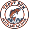 Trout Bum Driftless Division