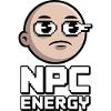 NPC Energy Pixel Pop