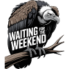 Waiting for the Weekend