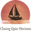 Chasing Quiet Horizons Sail Design
