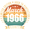Årgang 1966 mars 1966