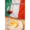 Italian way of life: wine & bread