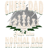 Chess Dad: Three Moves Ahead