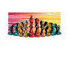 Never Lose – Chess Motivation