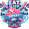 Eat Ski