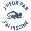 J'peux pas, j'ai piscine