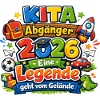 Kita Graduate 2026: Legend leaves site