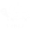 Chill Schildkröte Linienkunst