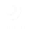 Summende Biene Icon-Design