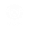Schaf Moin Minimal Illustration