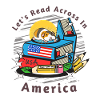 Read Across America Hamster