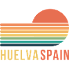 Huelva, Spanien