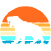 Urzeit Säbelzahntiger