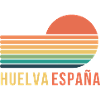 Huelva, Spanien