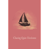Chasing Quiet Horizons Sail Poster
