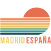 Madrid, Spain