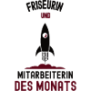 Employé du mois Coiffeur Coiffeur