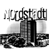 Dortmund Nordstadt stilisiert 