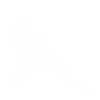 Danseur de silhouette étirée